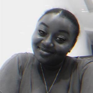 Meet your Posher, Axelle